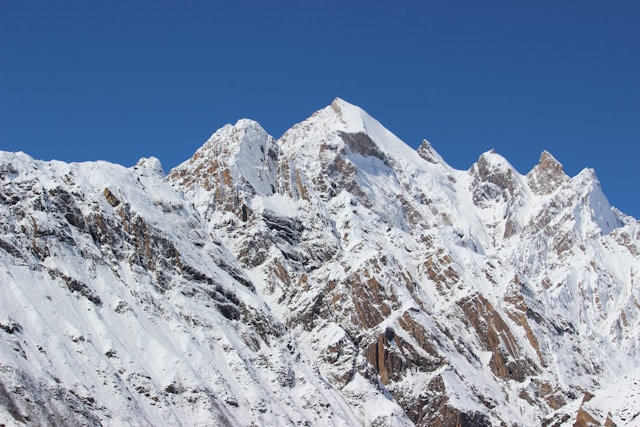 Chardham Yatra 2025: A flood of faith swelled in Baba Kedarnath's Dham, more than 8 lakh devotees have arrived so far 