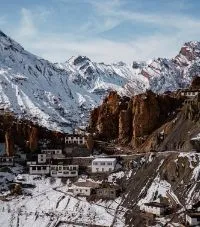 Himachal holidays