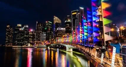 Singapore holidays