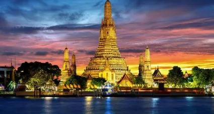 Thailand holidays
