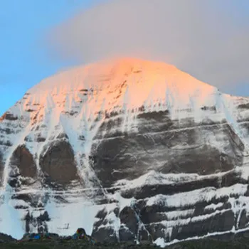 Mount Kailash Yatra / Tour From USA