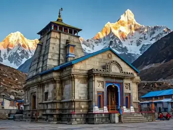Explore Chardham Yatra: A Spiritual Journey Through the Himalayas