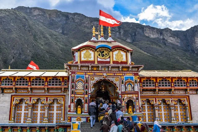 Top 10 Pilgrimage Destinations in India You Must Visit in 2025