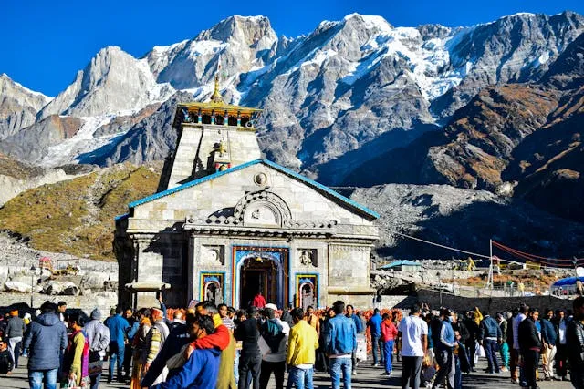 Do Dham Yatra 2026: Complete Guide to Kedarnath and Badrinath Pilgrimage