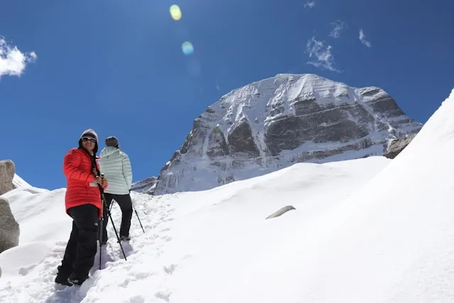 Kailash Mansarovar Yatra 2026: A Divine Expedition to the Roof of the World