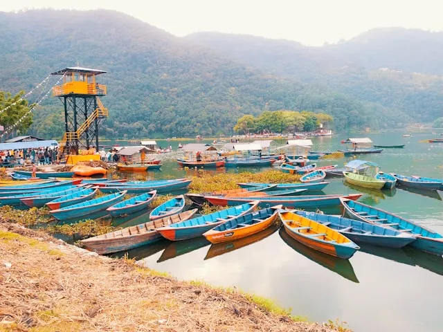 Discover Nepal in 2025: A Perfect Blend of Nature, Culture & Spirituality