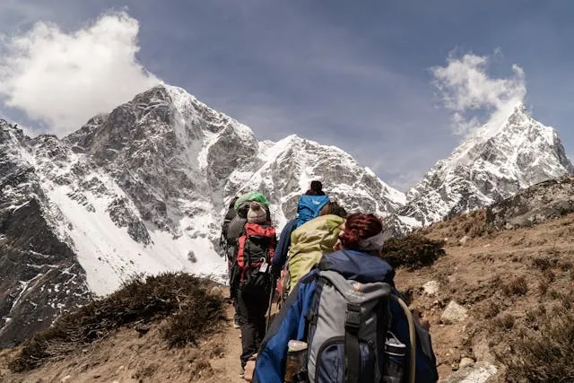 Explore Nepal 2025: Your Ultimate Guide to All Must-Visit Tourist Destinations