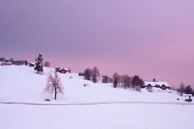 Explore Kashmir 2025: The Paradise on Earth Awaits You