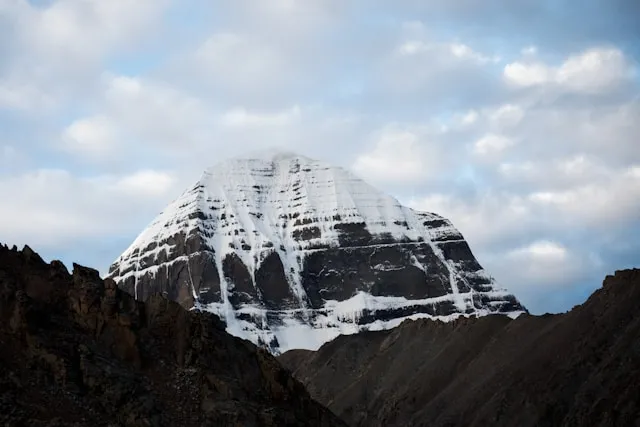 Adi Kailash Yatra 2025: The Spiritual Journey to the Abode of Lord Shiva