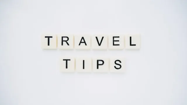 Top Travel Tips for a Smooth and Enjoyable Trip in 2025