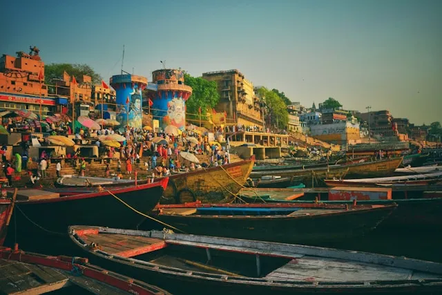 Discover Varanasi 2025: The Eternal City of Spirituality and Culture