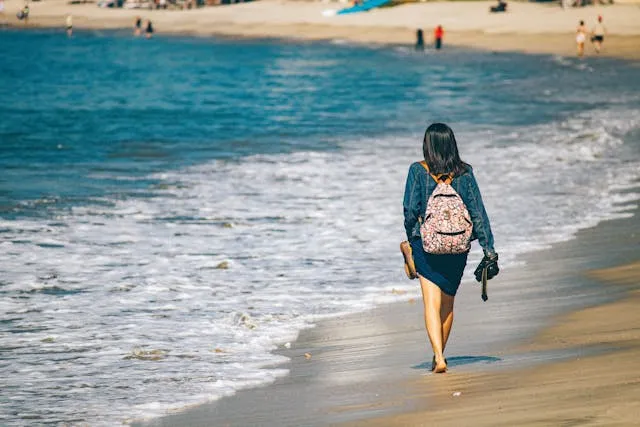 Sun, Sand & Serenity: Best Beach Tour Destinations in India and Beyond