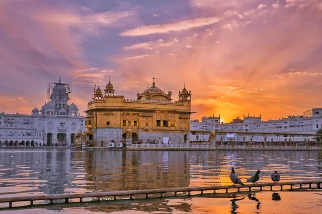 Pilgrimage Tour Blog: Sacred Journeys through India and Nepal