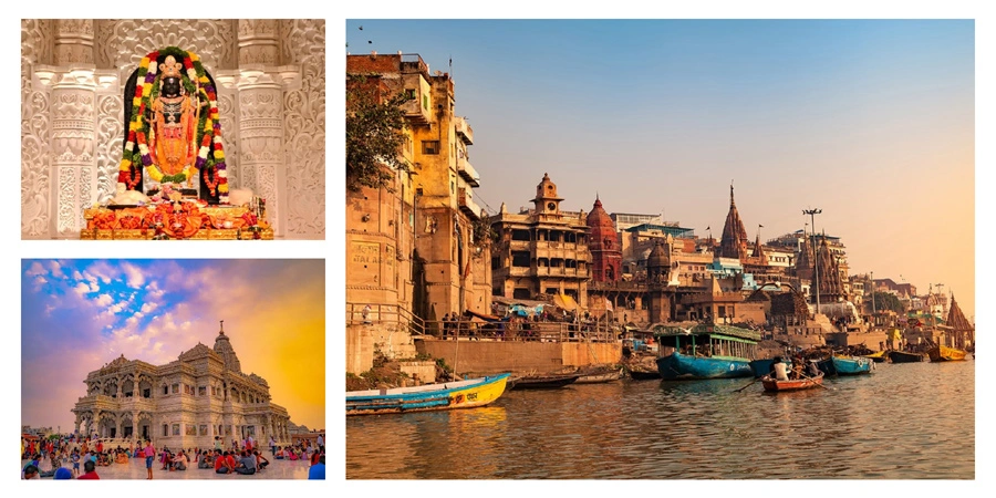 Pilgrimage Tours in India: Its Significance and Popularity