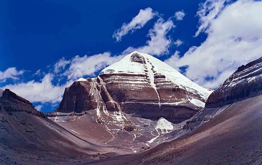 Kailash Mansarovar Yatra Package by Road