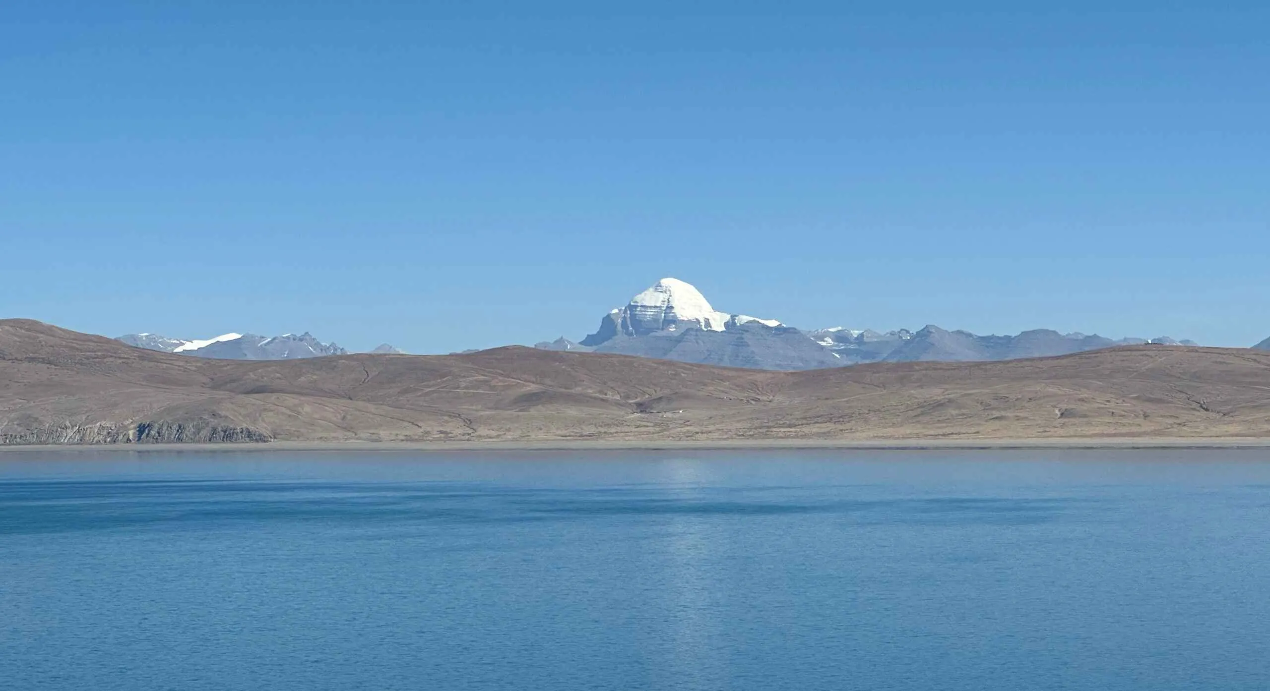 Kailash Mansarovar Yatra 2026