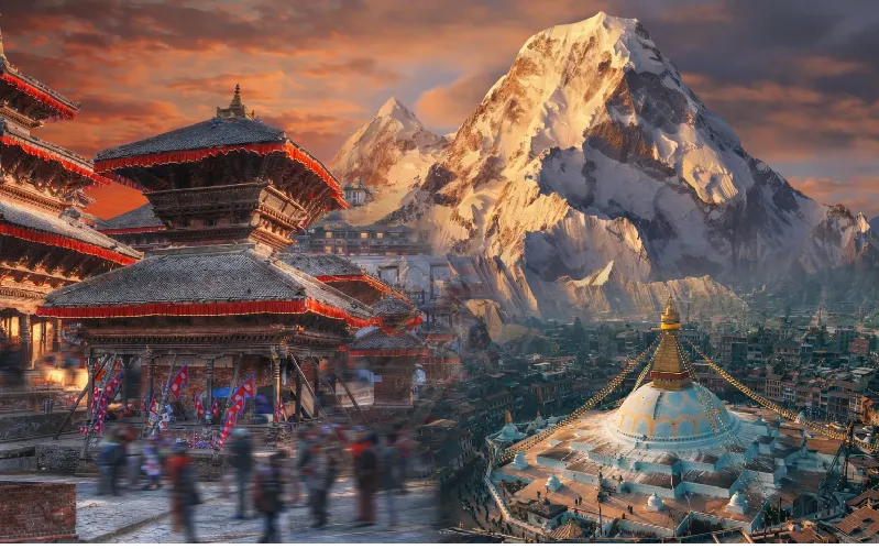 Nepal Tour Packages – Best Time to Visit, Top Places & Travel Cost