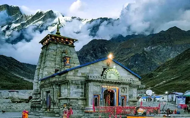 A Journey of Peace and Devotion – Kedarnath Tour Package