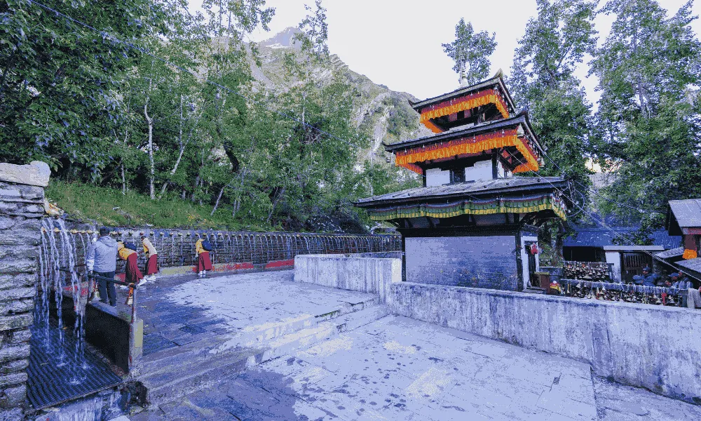Muktinath Temple Tour Guide for First Time Visitors in 2026