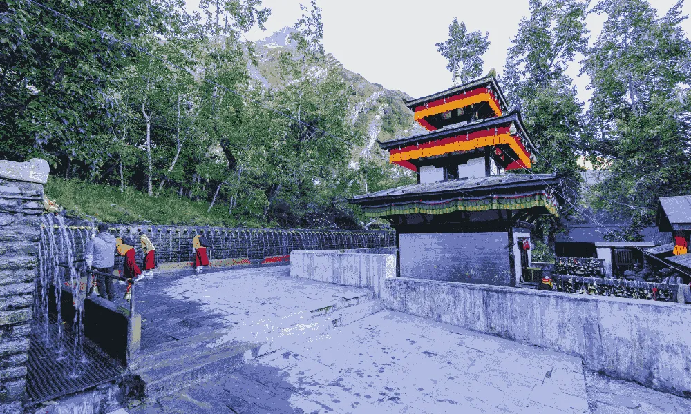 Best Time to Visit Muktinath in 2026 – Complete Travel Planning Guide