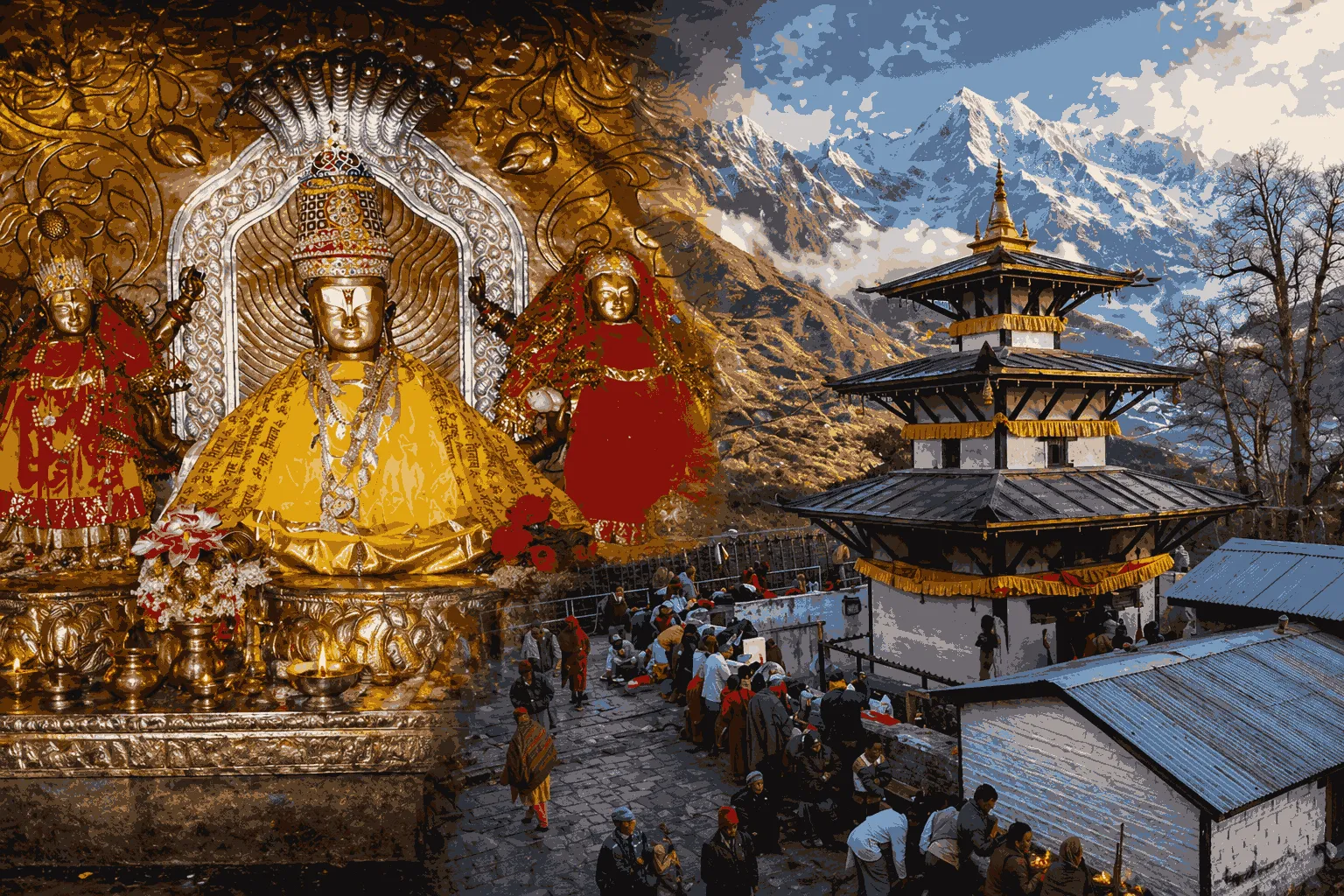 Muktinath Tour Package 2026: Latest Travel Trends & Pilgrimage Guide