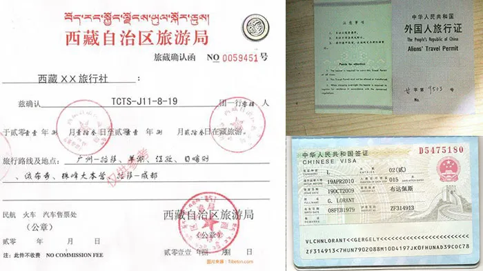 China Visa Requirements for Kailash Mansarovar Yatra – Complete Guide