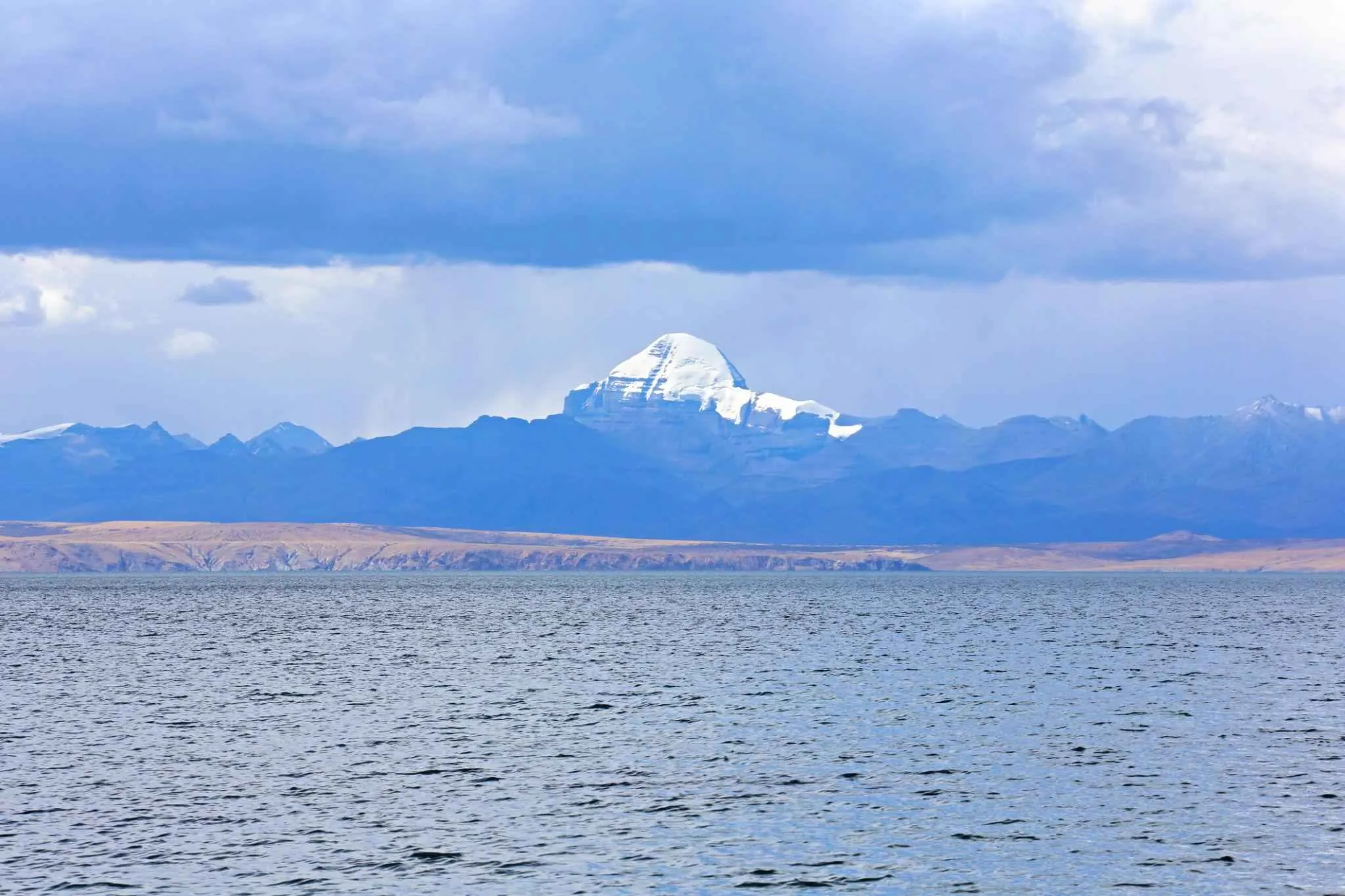 Mount Kailash Mansarovar Tour for USA Residents & Indian NRIs
