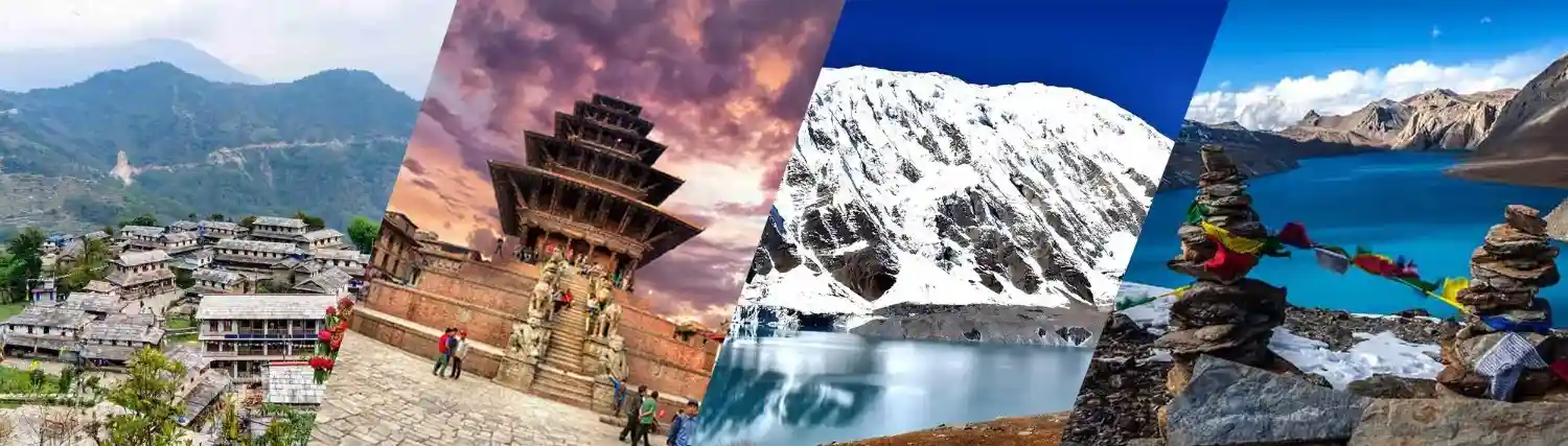 Nepal Travel Guide for Indians