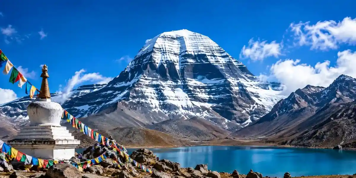Kailash Mansarovar Yatra 2027 Registration: Booking, Cost & Important Dates