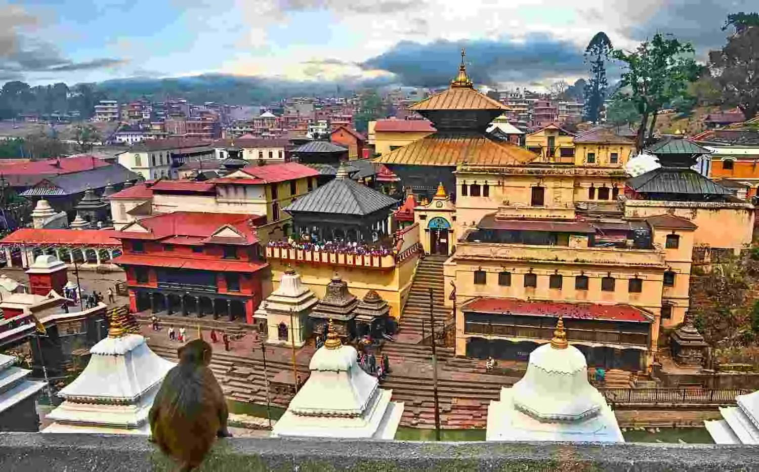 Pashupatinath Yatra Package Planning Guide for International Families