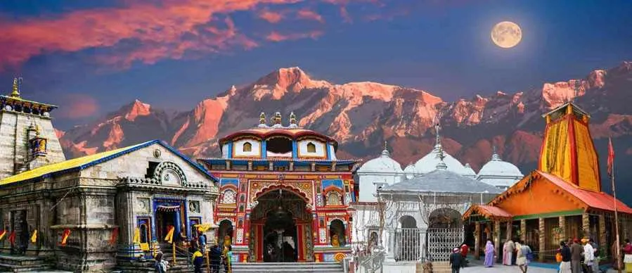 Chardham Yatra by Road or Helicopter: Which Journey Is Right for You?