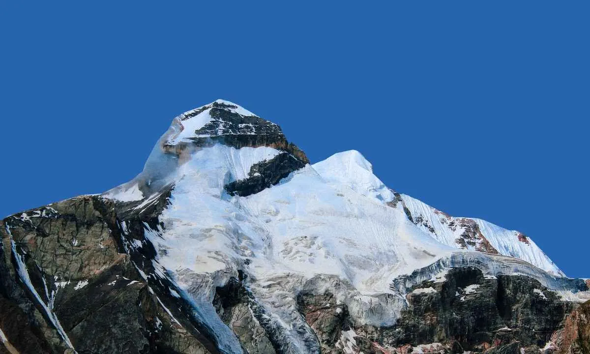 Adi Kailash Yatra: What to Know Before You Travel