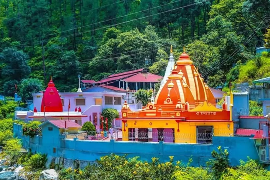Kainchi Dham Temple Travel Guide