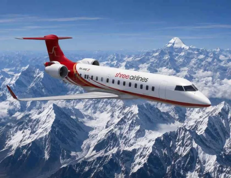 Kailash Mansarovar Aerial Darshan: Top Sights to See from the Sky