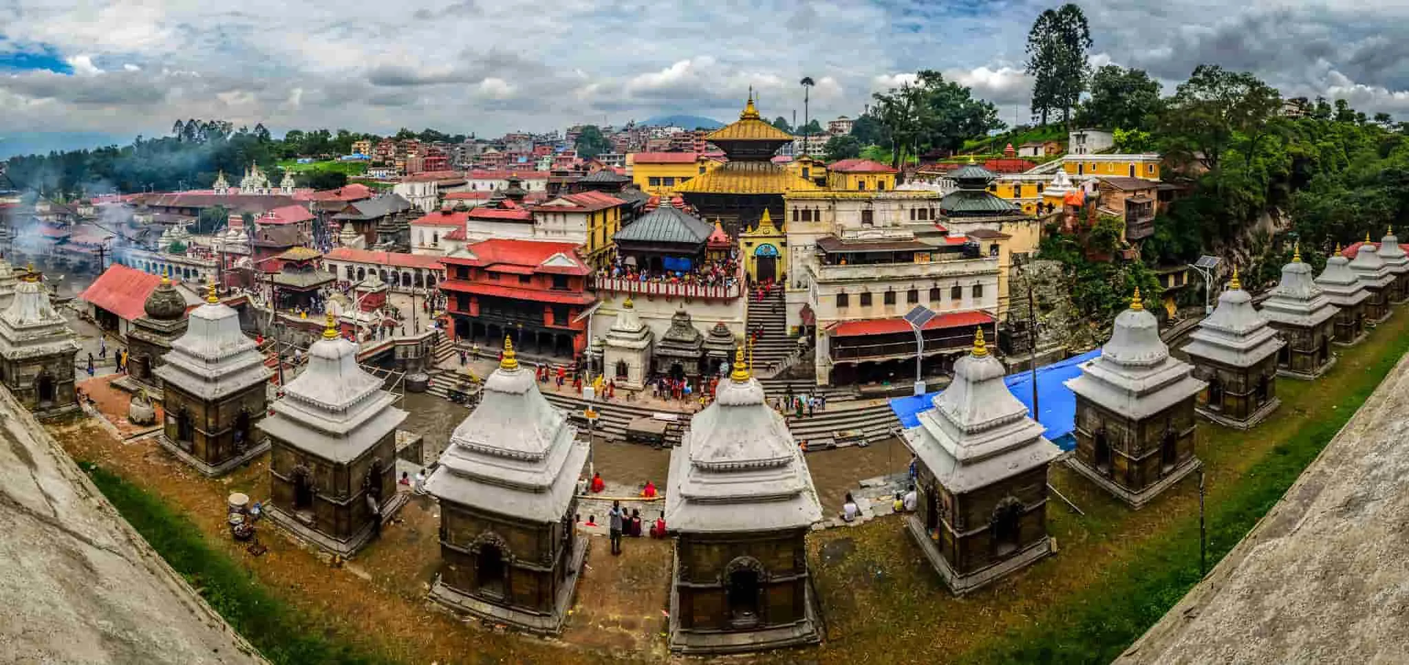Pashupatinath vs Muktinath Yatra: Differences, Spiritual Significance & Travel Guide?