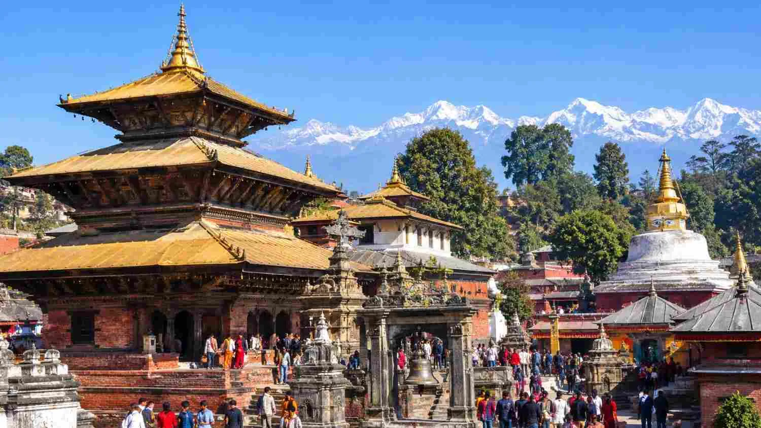 The Spiritual Significance of Nepal’s Temples and Sacred Sites