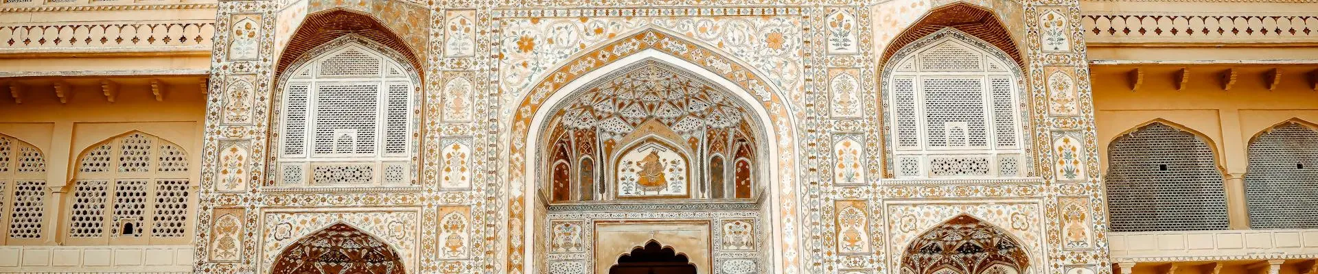 Delhi Agra Jaipur Tour Package