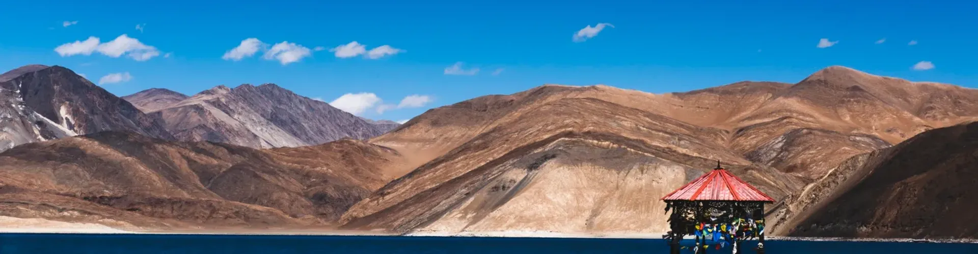 Srinagar & Ladakh Tour Package
