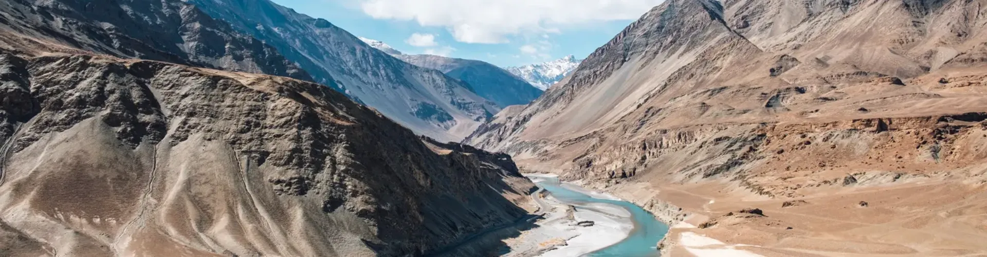 Srinagar & Ladakh Tour Package