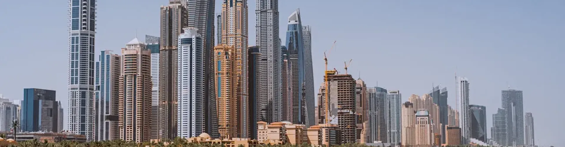 Dubai Desert Safari Tour Package