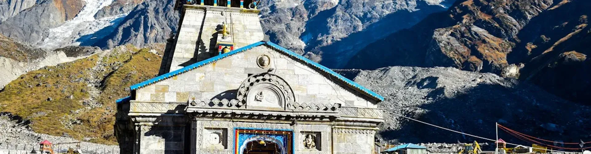 Chardham Yatra