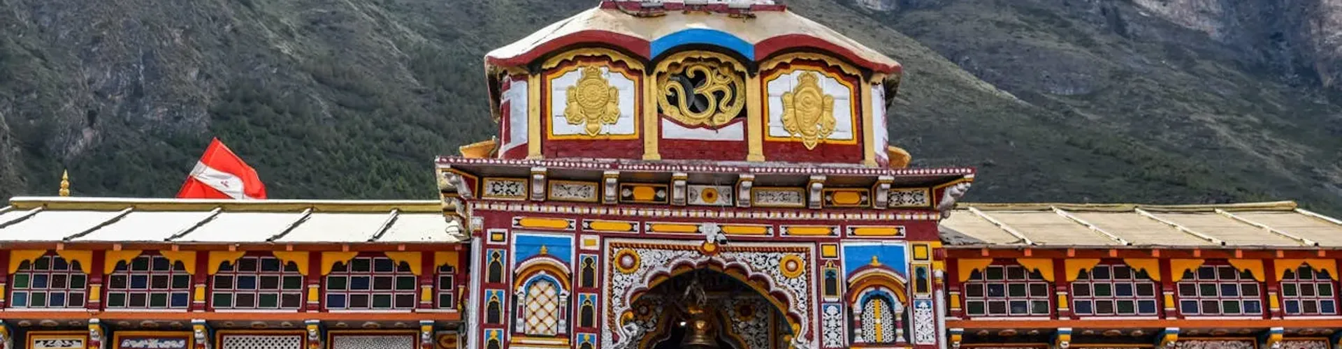 Chardham Yatra