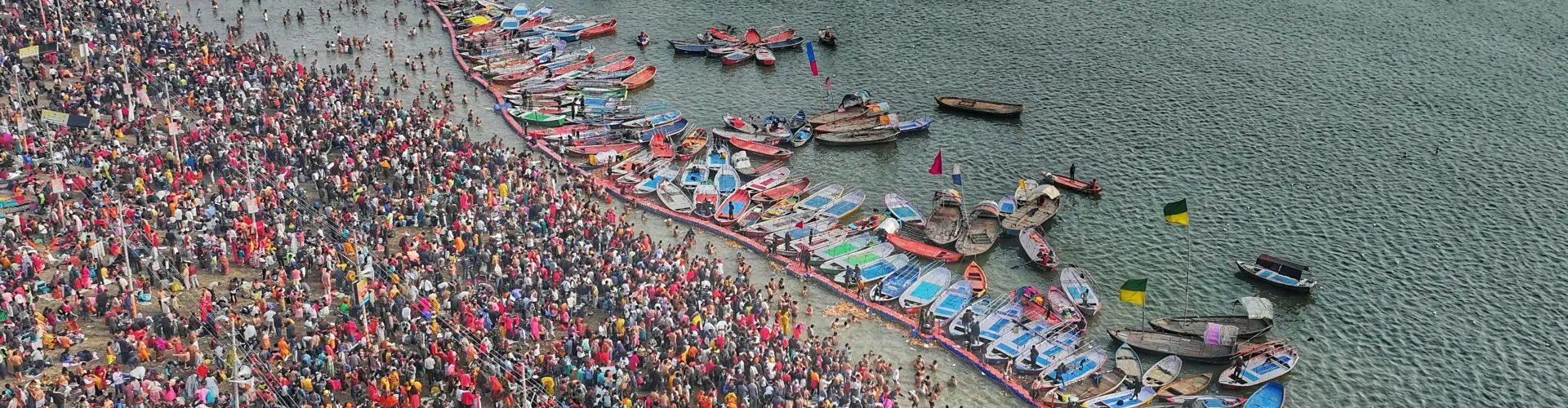Varanasi Ayodhya Prayagraj Tour