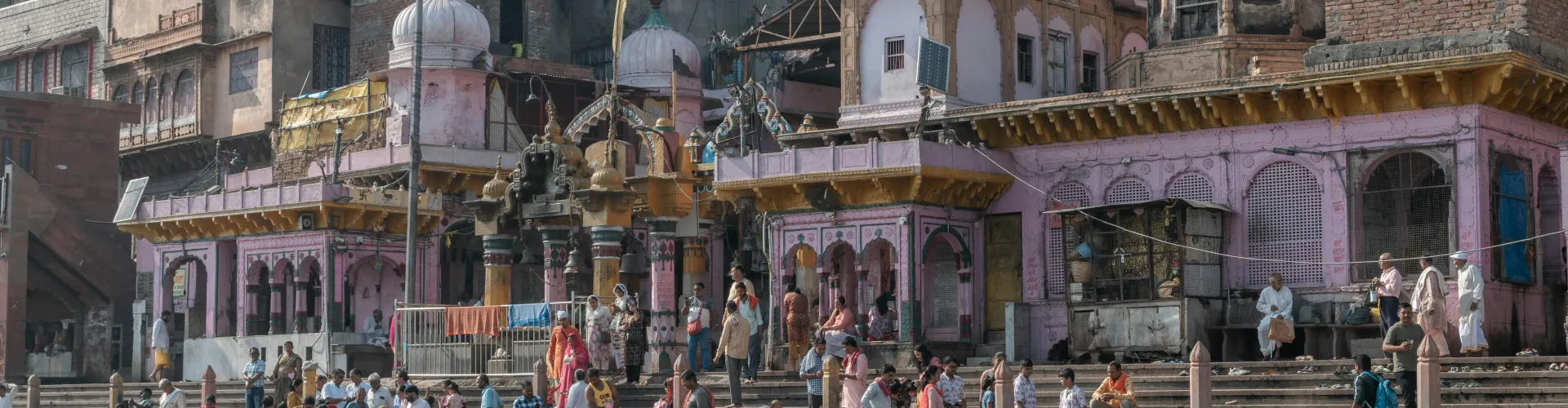 Varanasi Ayodhya Prayagraj Tour