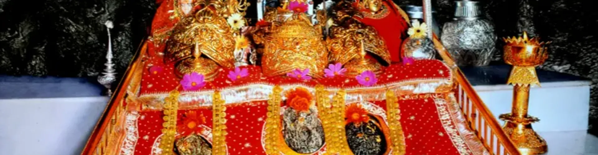 Vaishno Devi Tour