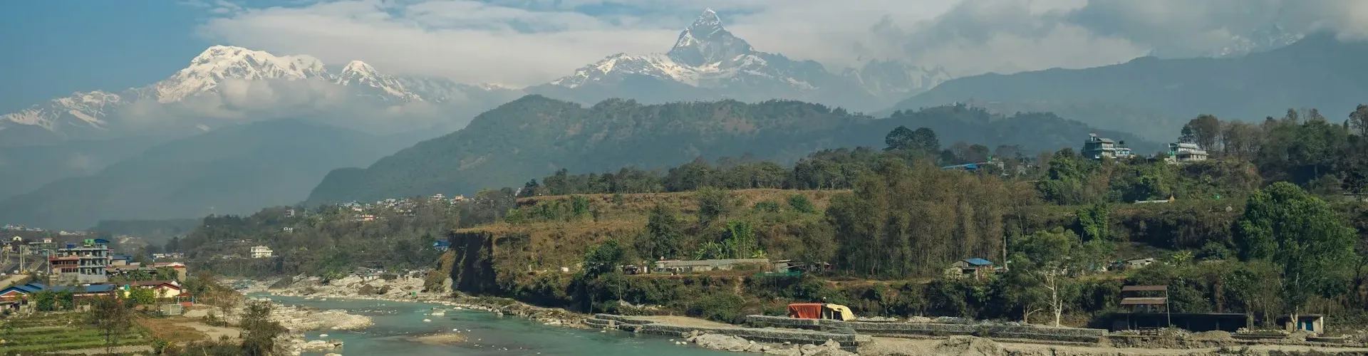 Kathmandu Pokhara Chitwan Tour Package