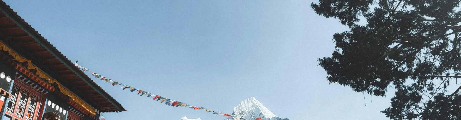 Muktinath Yatra and Janakpur Tour