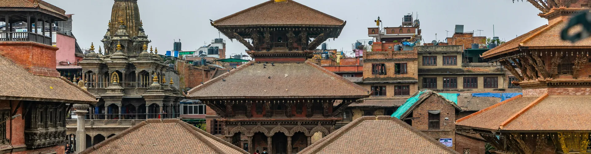 Muktinath Yatra and Janakpur Tour