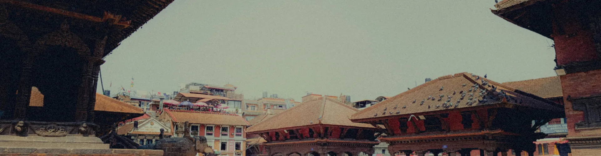 Muktinath Yatra and Janakpur Tour