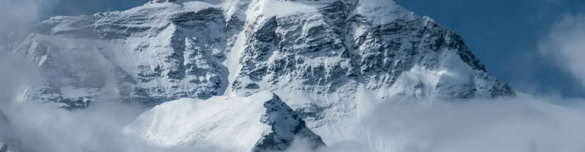 Kailash Mansarovar Aerial Darshan by Flight